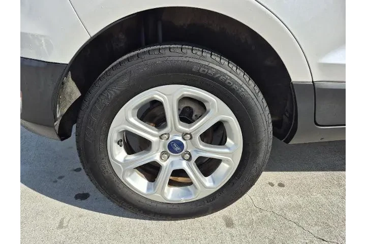 $14981 : Ford EcoSport 2020 SE 4dr Cr image 9