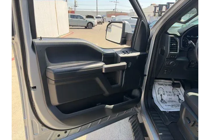 $34000 : Ford F-150 2020 4x2 XL 4dr S image 9