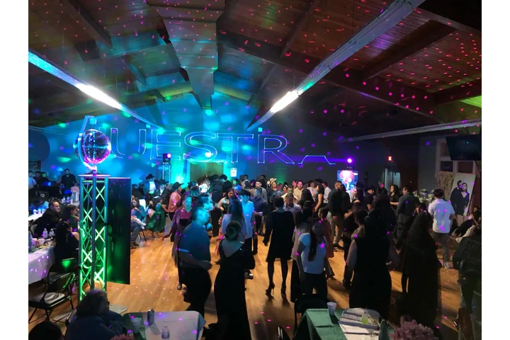 DJ GALACTICO image 7