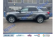 2024 Explorer Limited en Denver