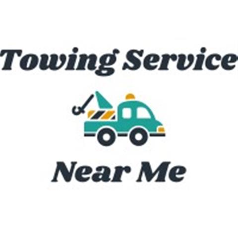 Towing Service Near Me image 1