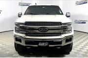$31054 : Ford F-150 2019 4x4 Lariat 4 thumbnail