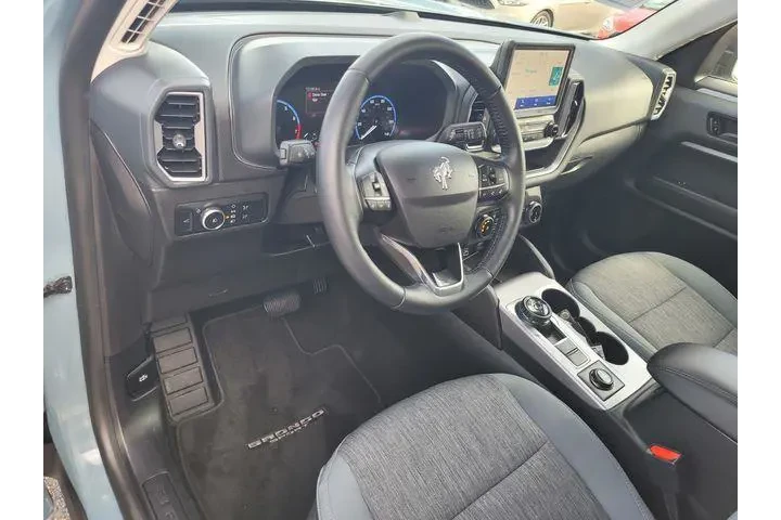 $24863 : Ford Bronco Sport 2023 AWD B image 9