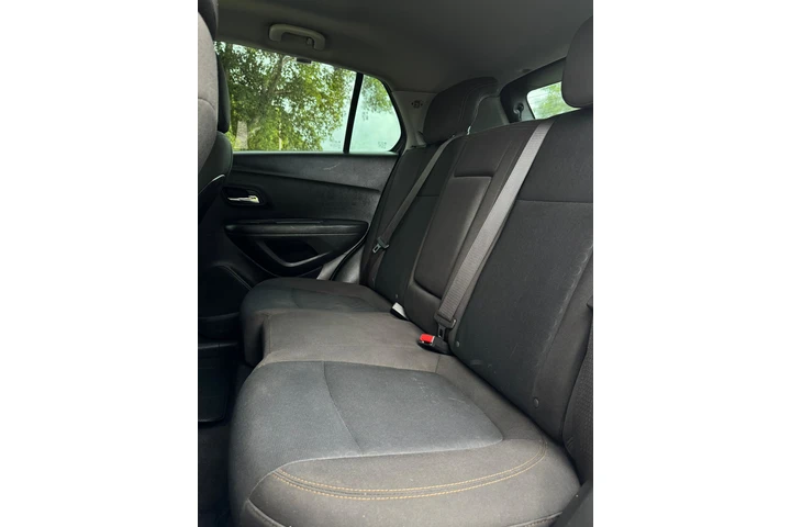 $5950 : 🚙 2018 CHEVROLET TRAX 🚙 CASH image 9