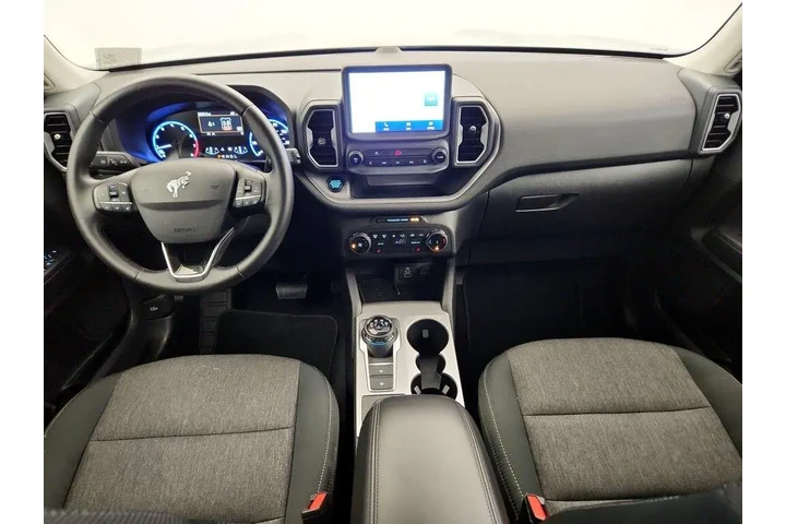 $26998 : Ford Bronco Sport 2024 AWD B image 1