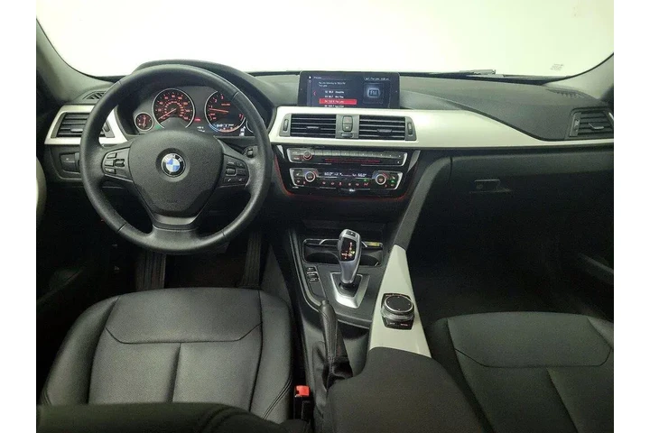 $19998 : BMW 3 Series 2018 AWD 320i x image 9