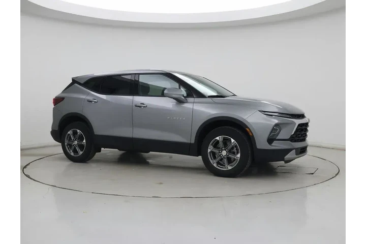 $23998 : Chevrolet Blazer 2023 LT 4dr image 7