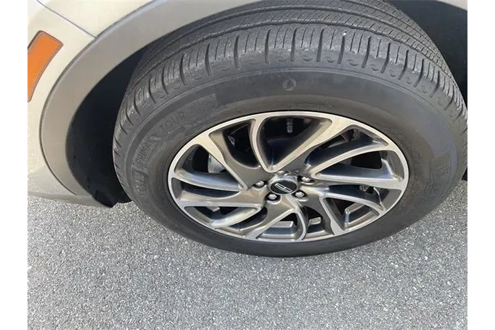 $30478 : Lincoln Corsair 2022 AWD Sta image 4