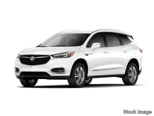 2019 Enclave Essence image 1