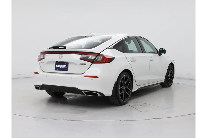 $27998 : Honda Civic 2023 Sport Touri image 8