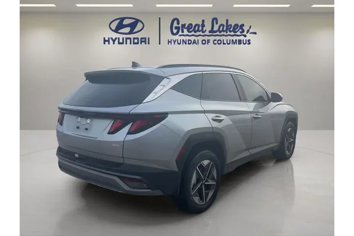 $23877 : Hyundai TUCSON 2025 AWD SEL image 5
