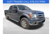 Ford F-150 2014 4x4 XLT 4dr en Atlanta