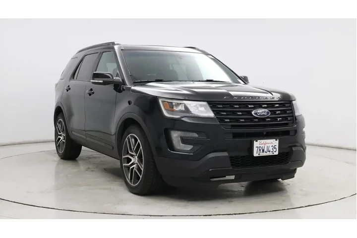 $18998 : Ford Explorer 2016 AWD Sport image 1