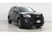 Ford Explorer 2016 AWD Sport en Modesto