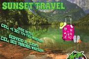 Sunset Travel-Boletos de avion thumbnail