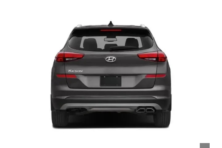 $19998 : Hyundai TUCSON 2021 AWD SEL image 5