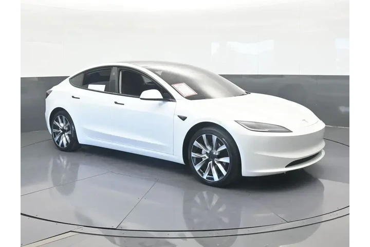 $28889 : Tesla Model 3 2024 Long Rang image 8