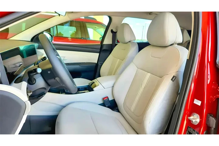 $24998 : Hyundai TUCSON 2025 SEL 4dr image 10