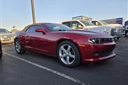 Pre-Owned 2015 Camaro LT en Las Vegas