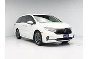 Honda Odyssey 2022 Elite 4dr en Charlotte