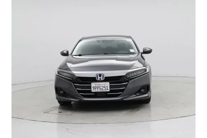 $23998 : Honda Accord Hybrid 2021 EX image 5