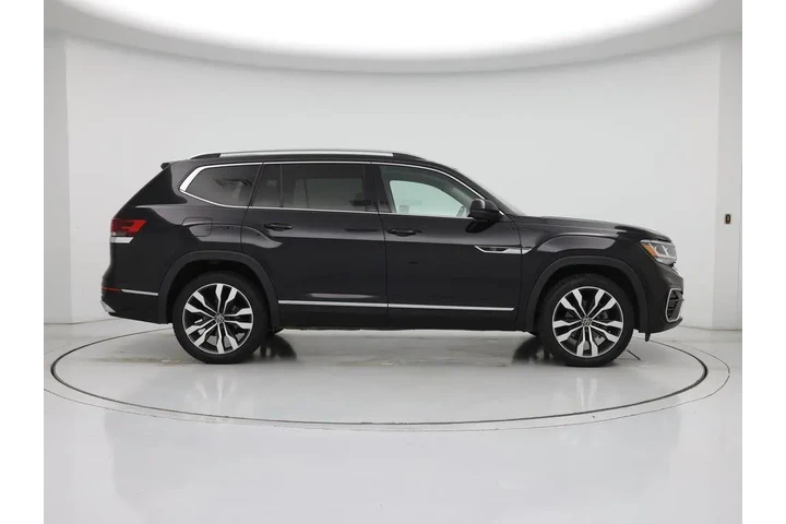 $32998 : Volkswagen Atlas 2022 AWD V6 image 7