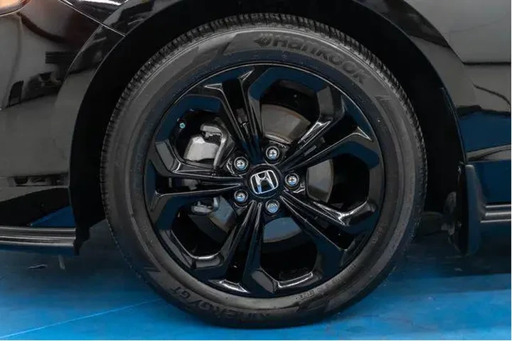 $31349 : Honda Accord 2025 SE 4dr Sed image 2