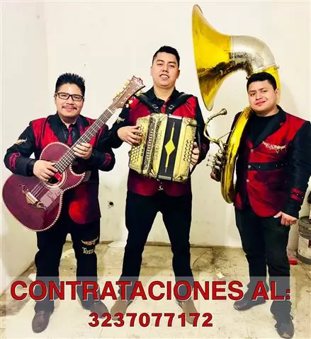 GRUPO NORTEÑO image 1