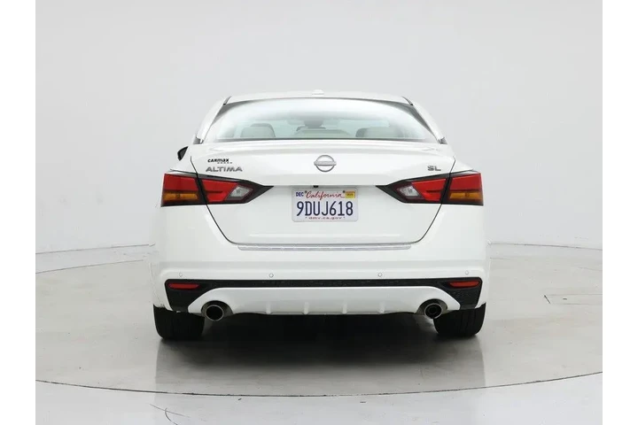 $24998 : Nissan Altima 2023 2.5 SL 4d image 6
