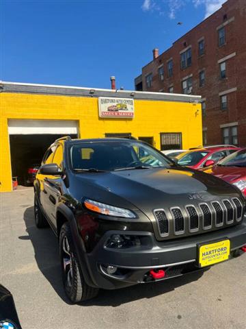 $14999 : 2015 Cherokee Trailhawk image 1