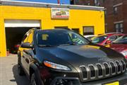 2015 Cherokee Trailhawk en Hartford