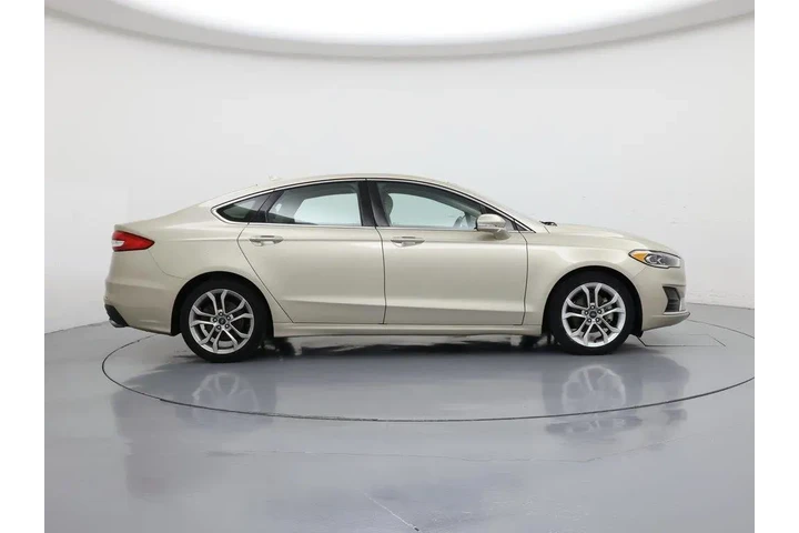 $15998 : Ford Fusion 2019 SEL 4dr Sed image 7