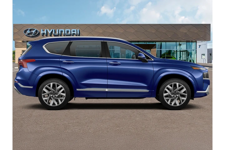 $29690 : Hyundai SANTA FE 2023 Callig image 9