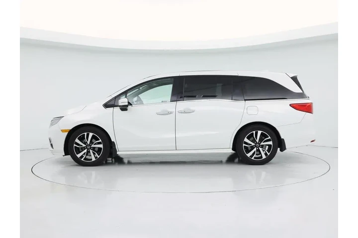 $29998 : Honda Odyssey 2020 Elite 4dr image 3