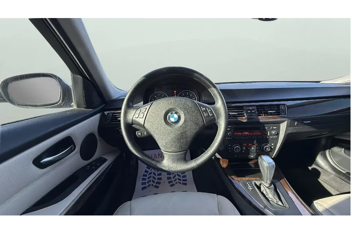 $6854 : BMW 3 Series 2011 AWD 328i x image 10