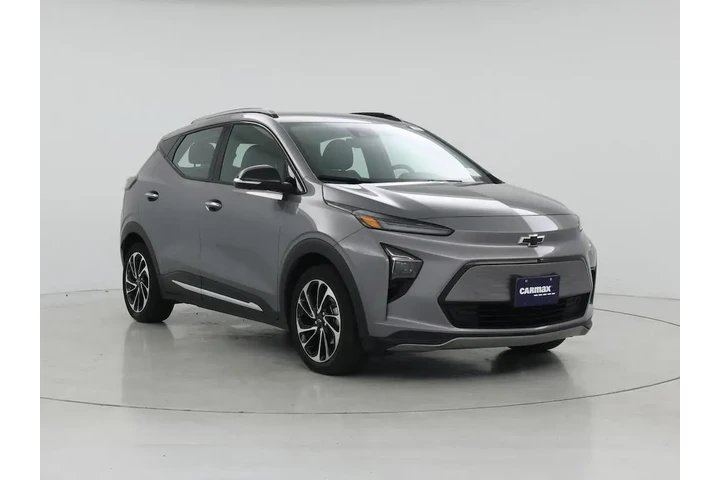 $21998 : Chevrolet Bolt EUV 2023 Prem image 1