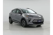 Chevrolet Bolt EUV 2023 Prem