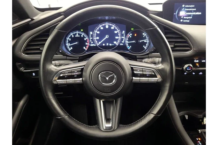 $22998 : Mazda Mazda3 Hatchback 2021 image 10