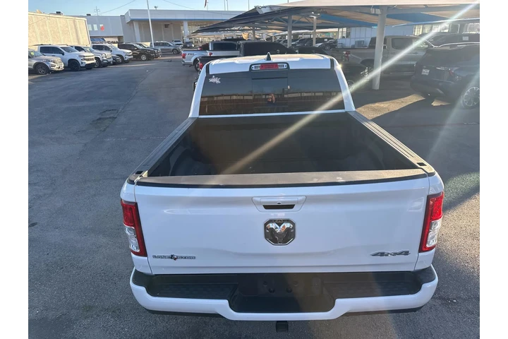 $31244 : Ram 1500 2022 4x4 Big Horn 4 image 7