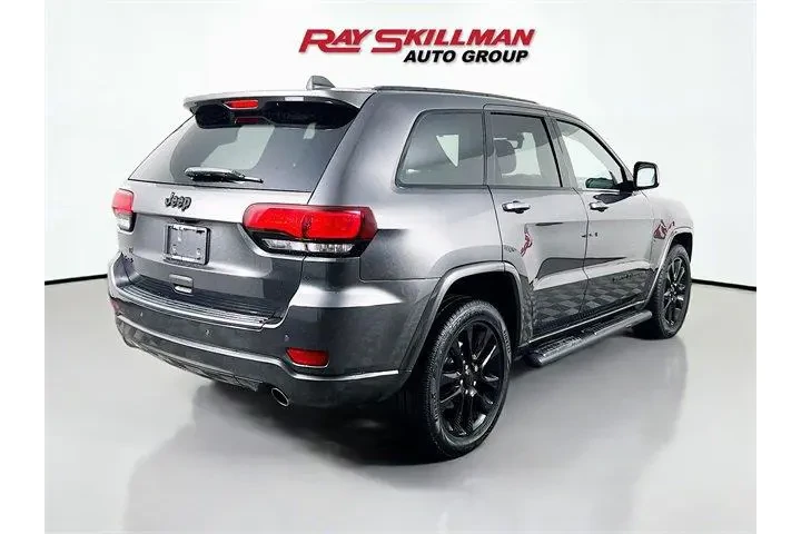 $22975 : Jeep Grand Cherokee 2019 4x4 image 7