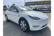 $31767 : Tesla Model Y 2023 AWD Long thumbnail