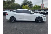 $21990 : Nissan Sentra 2024 SV 4dr Se thumbnail