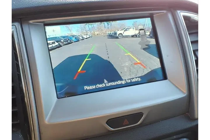 $22257 : Ford Ranger 2022 4x4 XL 4dr image 6