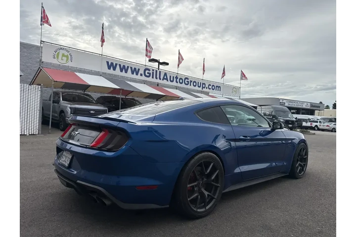 $34950 : Ford Mustang 2018 GT Premium image 6