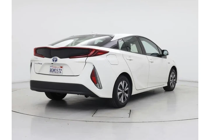 $18998 : Toyota Prius Prime 2018 Plus image 8