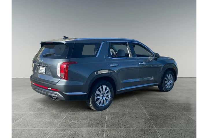 $39392 : Hyundai PALISADE 2024 SEL 4d image 5