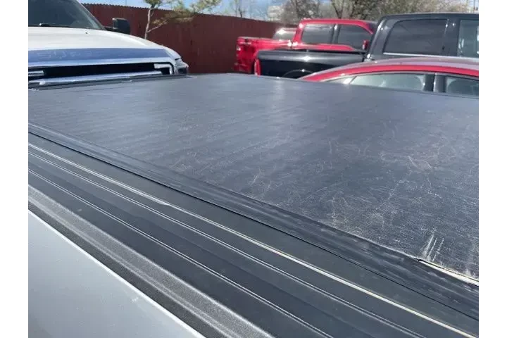 $31000 : Ford F-150 2018 4x4 Platinum image 8