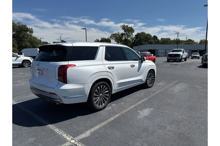 $39999 : Hyundai PALISADE 2024 Callig image 10