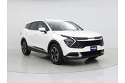 Kia Sportage 2024 LX 4dr SUV en Fresno
