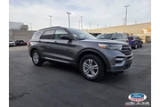 Ford Explorer 2023 XLT 4dr S en Las Vegas